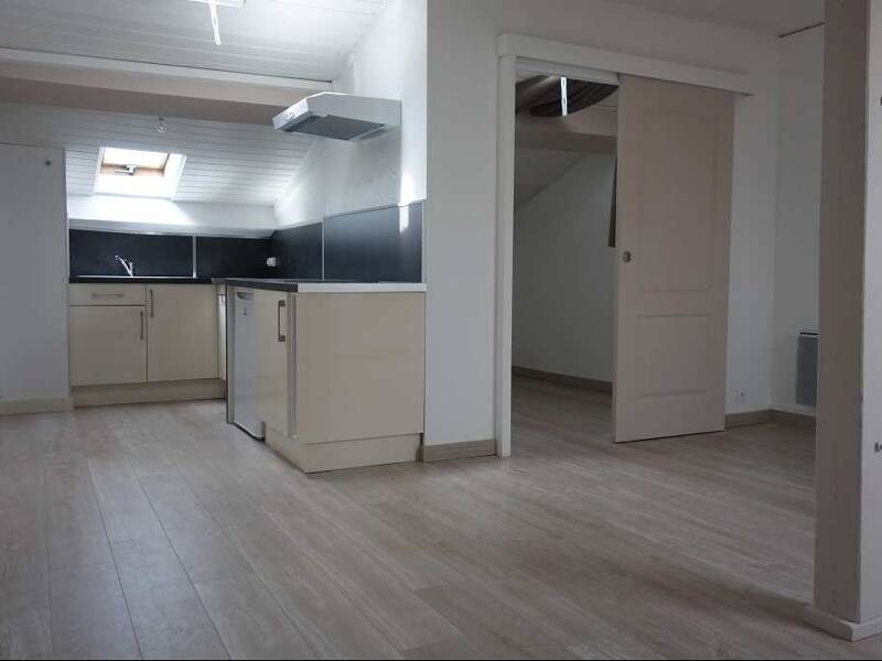 Maison à louer, 23m², MONTPELLIER