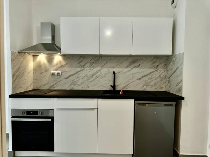 Maison à louer, 29m², NICE