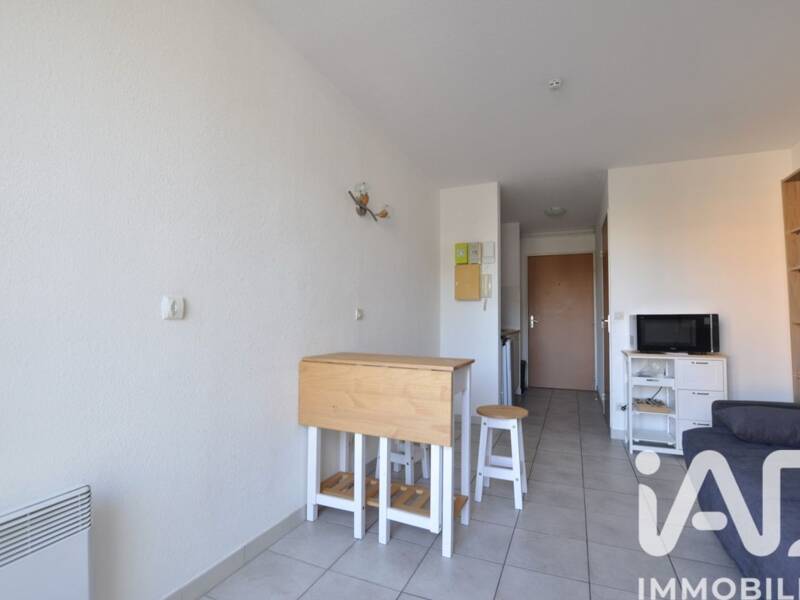 Maison à louer, 19m², PERPIGNAN