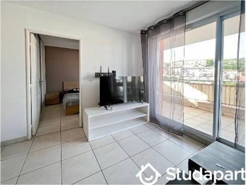 Maison à louer, 37m², NICE