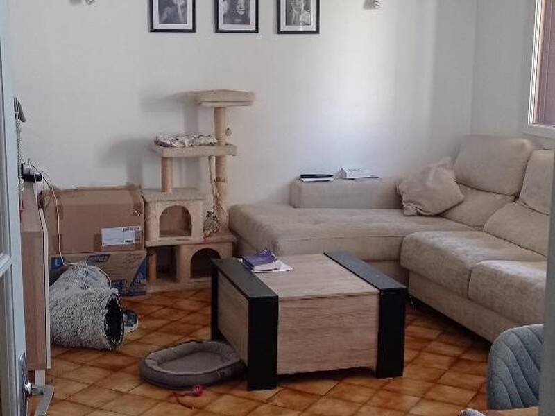 Maison à louer, 75m², AIX EN PROVENCE