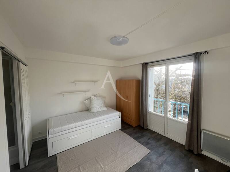 Maison à louer, 16m², SAINT NAZAIRE