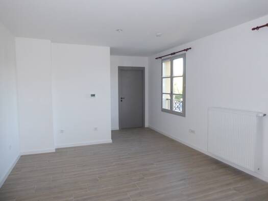 Appartement à louer - Neuf 583 € 1 pièce 33 m² 1er étage Moussy-le-Neuf 77230