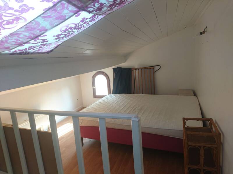Maison à louer, 16m², AUBERVILLIERS