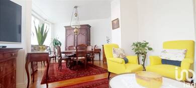 Appartement à vendre 139 000 € 3 pièces 1 chambre 88 m² 2 étages Centre Frouard 54390