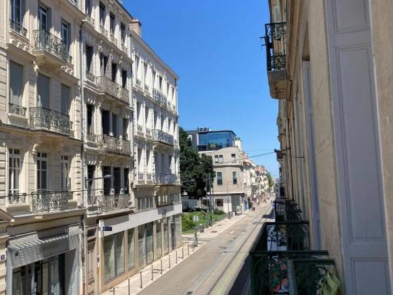 Maison à louer, 42m², SAINT ETIENNE