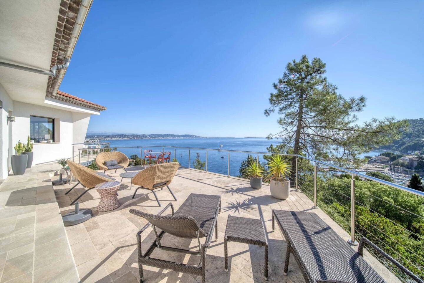 Maison à vendre, 200m², THEOULE SUR MER
