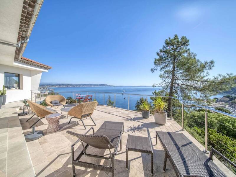 Maison à vendre, 200m², THEOULE SUR MER
