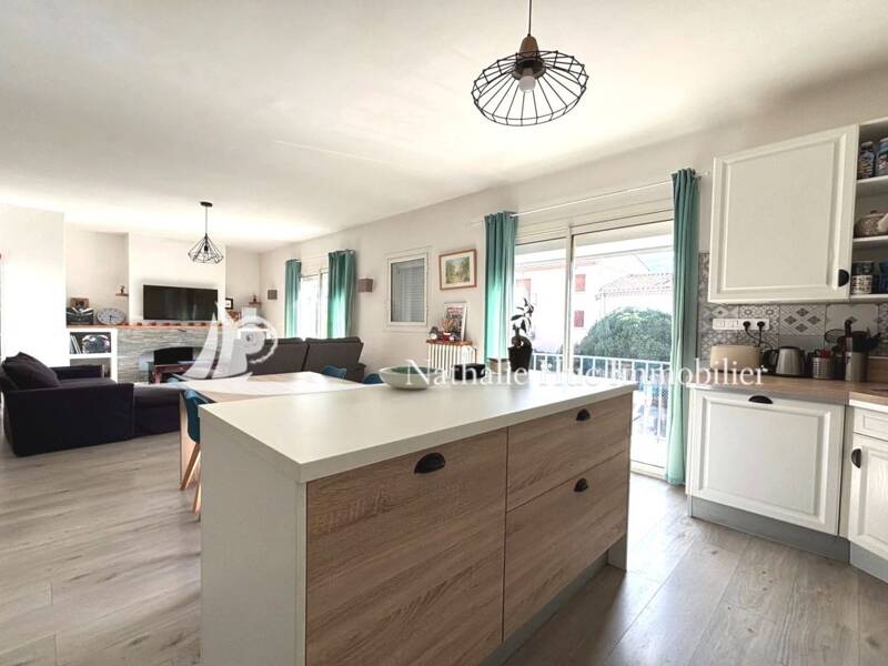Maison à vendre, 119m², PERPIGNAN