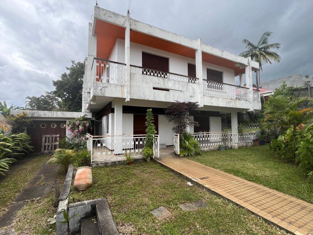 Maison à vendre, 155m², LE TAMPON