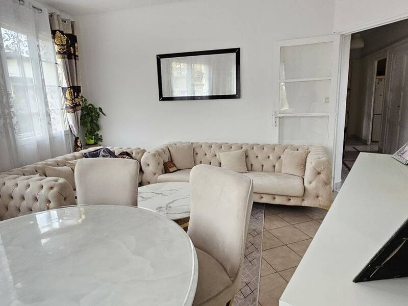 Maison à vendre, 63m², TOULON