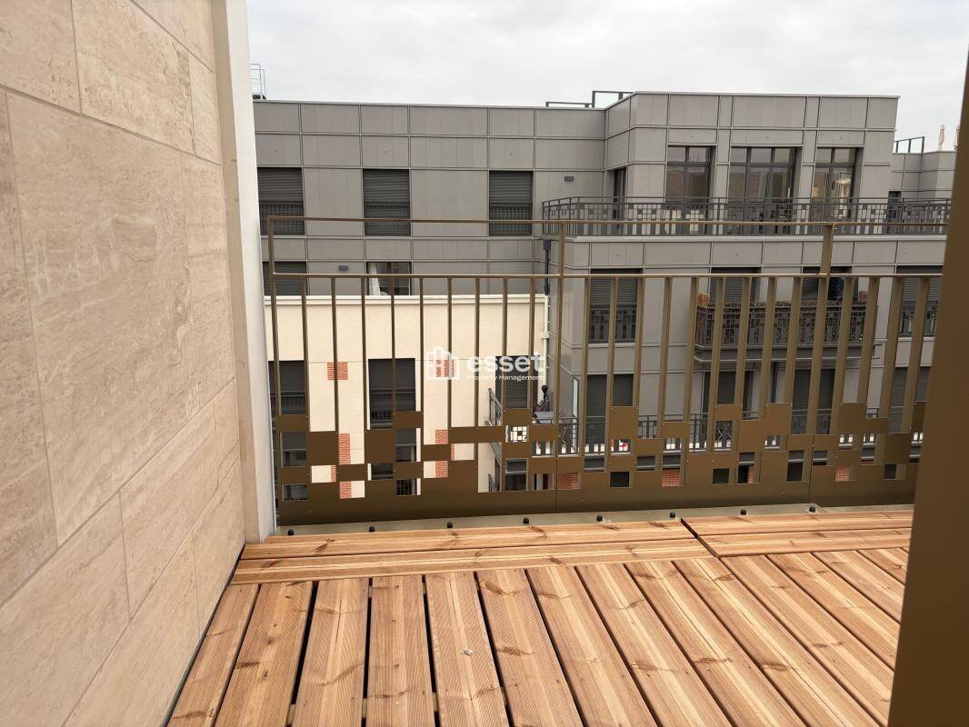 Maison à louer, 24m², COURBEVOIE