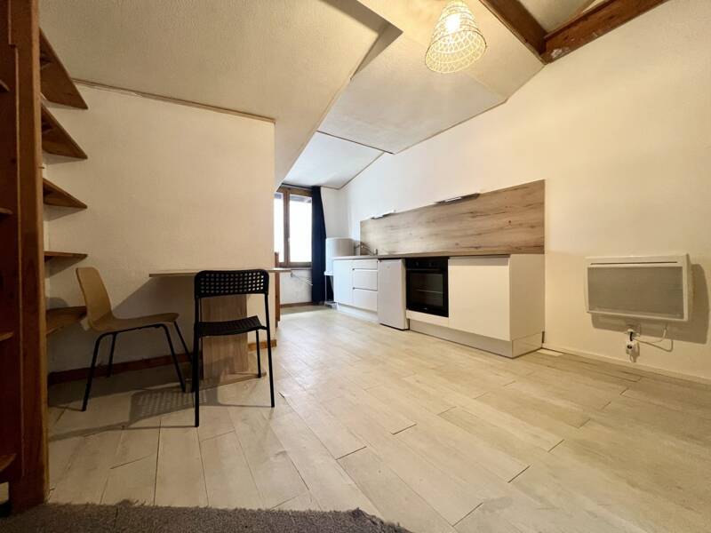 Maison à vendre, 22m², GRENOBLE