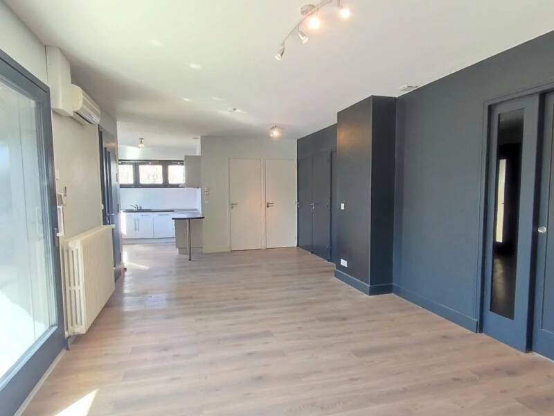 Maison à louer, 75m², TIGNIEU JAMEYZIEU