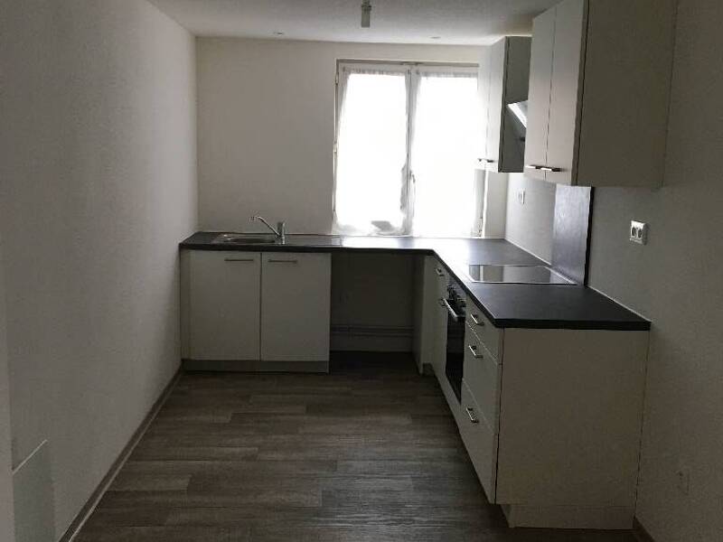 Maison à louer, 77m², OBERNAI