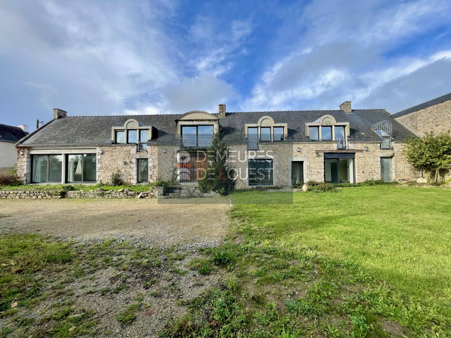 Maison à vendre, 257m², VANNES
