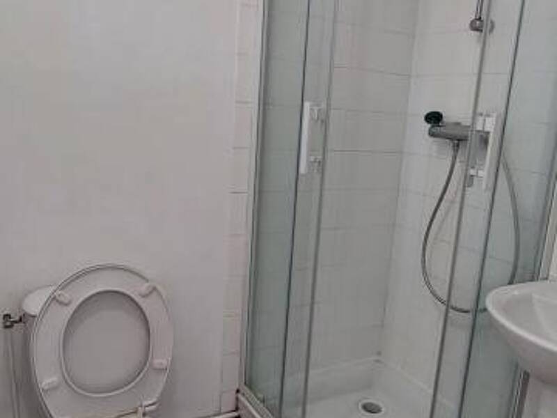 Maison à louer, 43m², SAINT ETIENNE