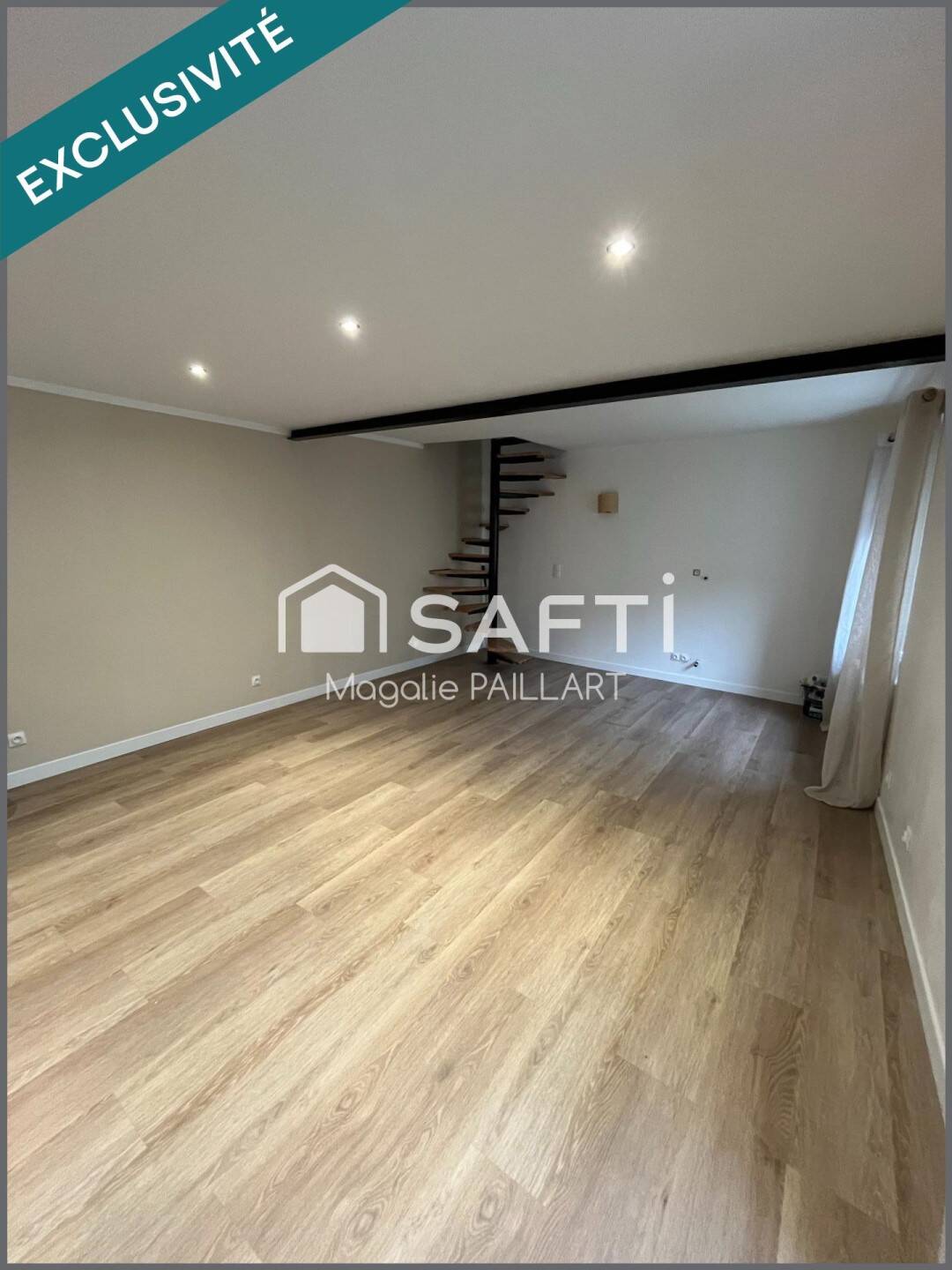 Maison à vendre, 100m², CALAIS
