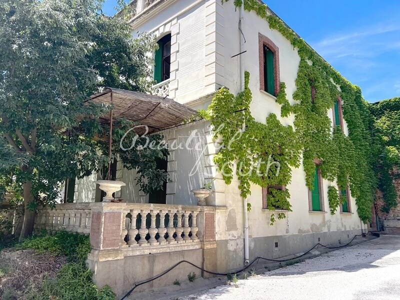 Maison à vendre, 411m², PERPIGNAN