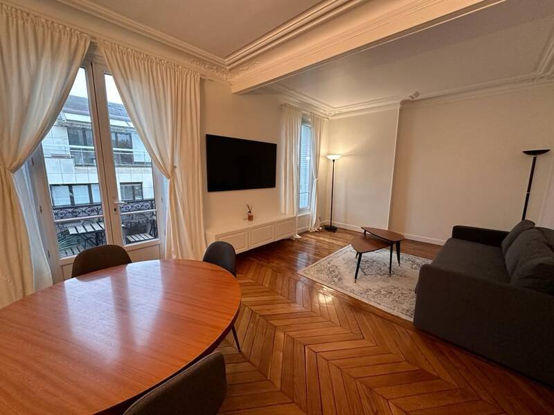 Maison à louer, 47m², LE PERREUX SUR MARNE