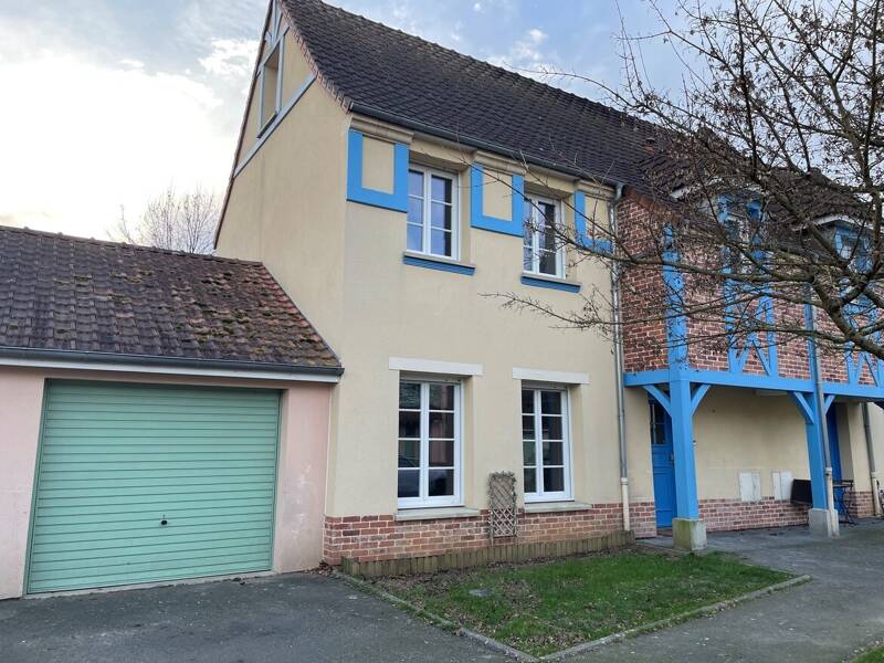 Maison à louer, 102m², LE VAUDREUIL