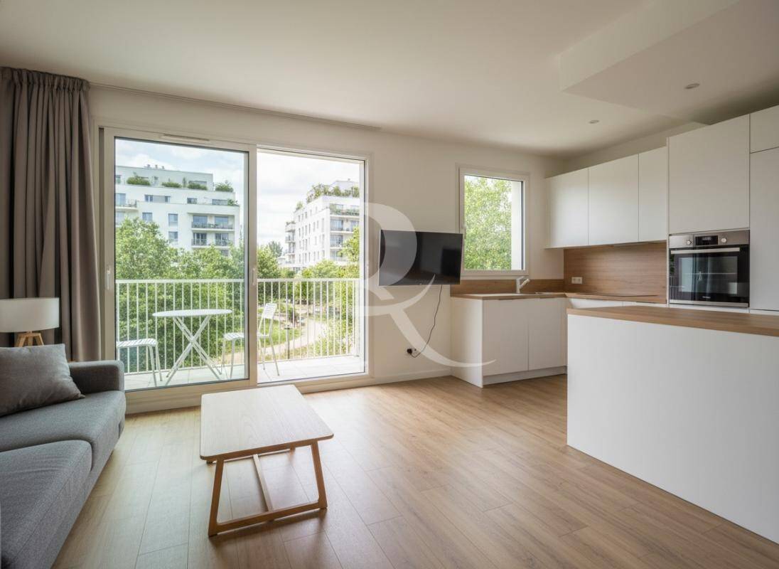 Maison à vendre, 42m², CHELLES