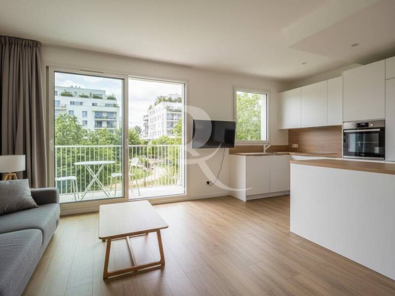 Maison à vendre, 42m², CHELLES