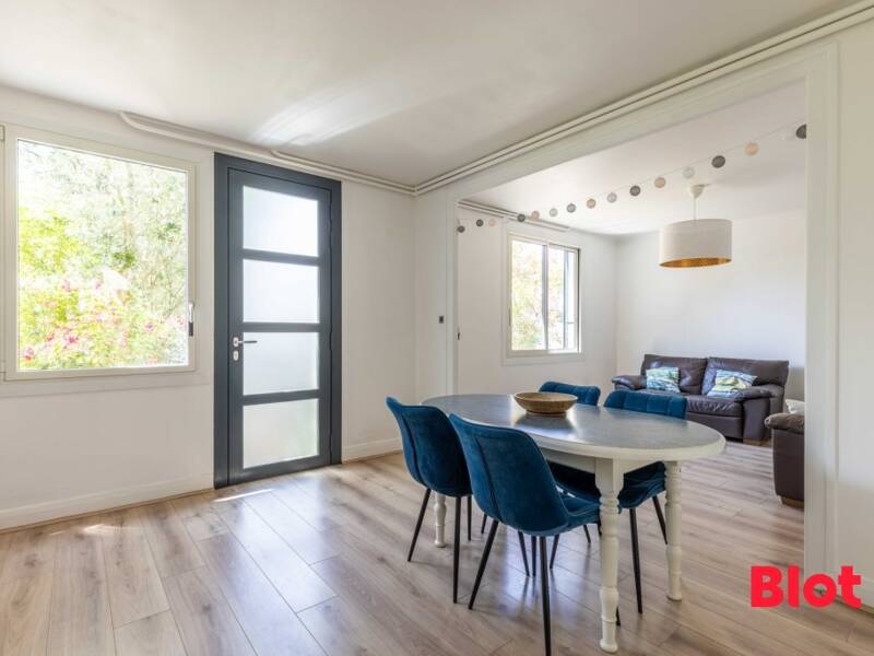 Maison à vendre, 80m², RENNES