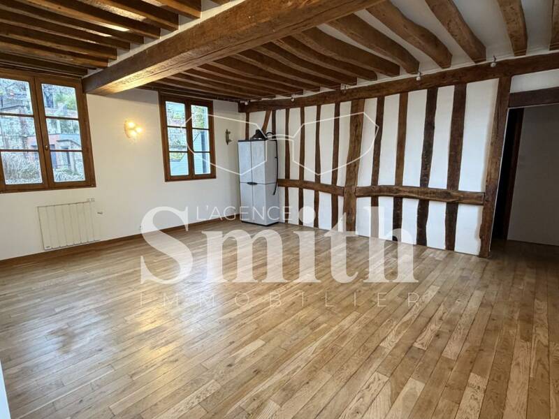 Maison à vendre, 59m², ROUEN