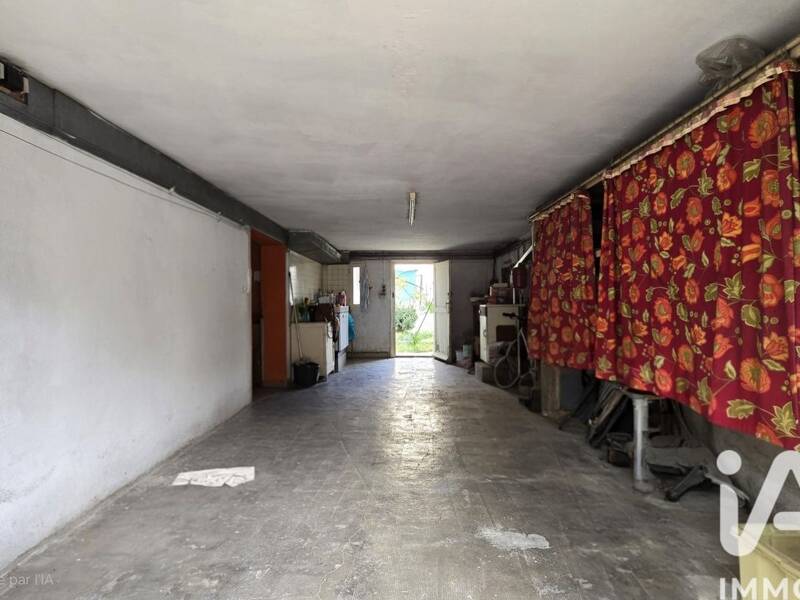 Maison à vendre, 100m², PERPIGNAN