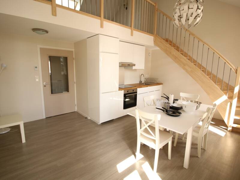 Maison à louer, 70m², QUESNOY SUR DEULE