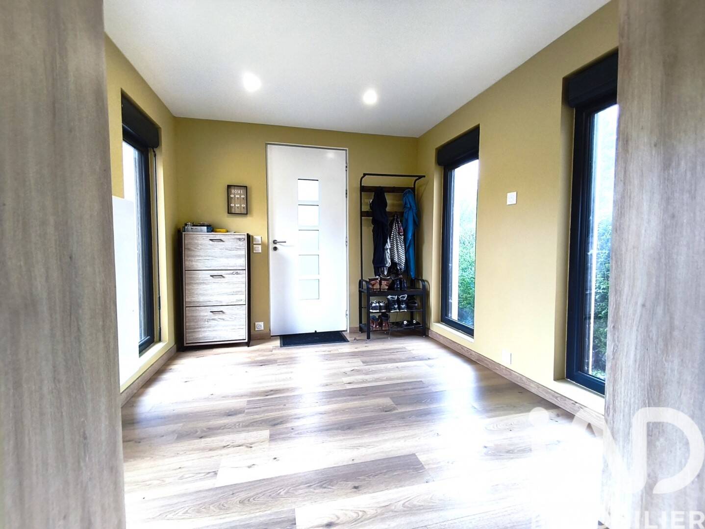 Maison à vendre, 82m², SAINT ROMAIN DE COLBOSC