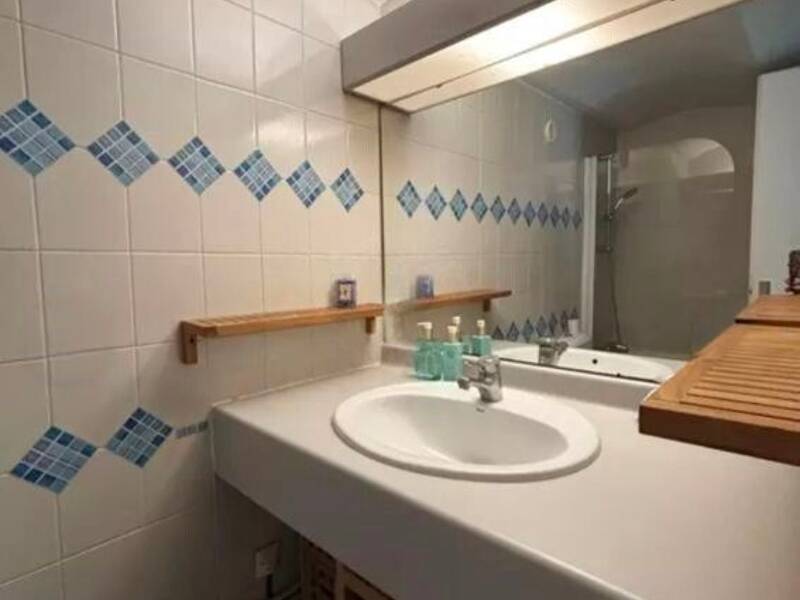 Maison à louer, 38m², CALUIRE ET CUIRE