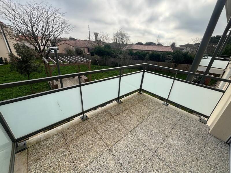 Maison à louer, 41m², MONDONVILLE