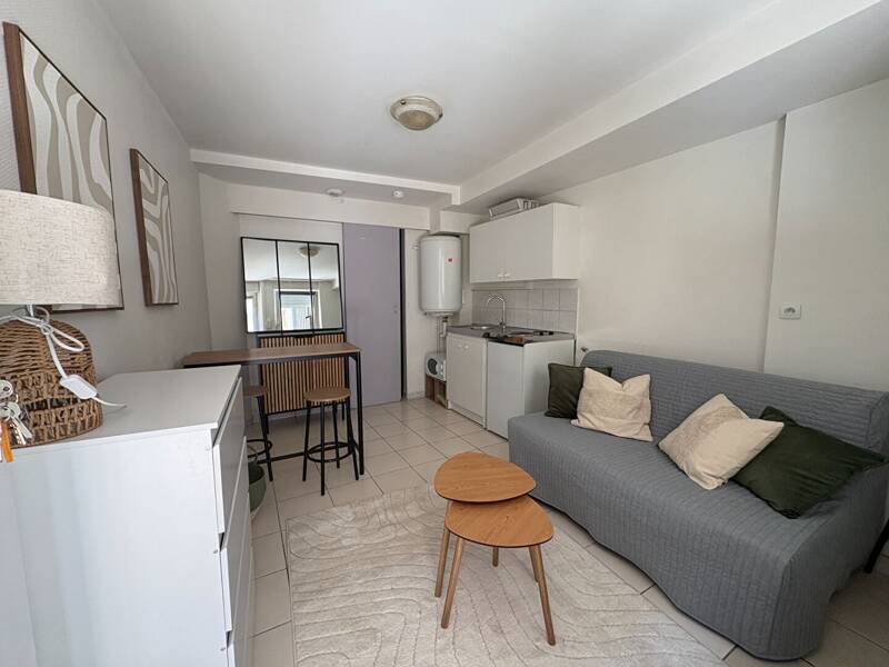 Maison à louer, 14m², METZ