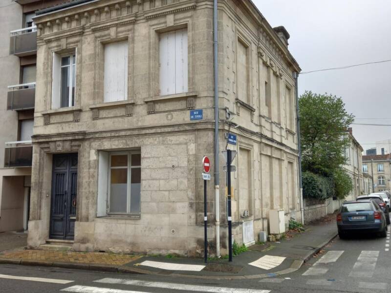 Maison à louer, 133m², BORDEAUX