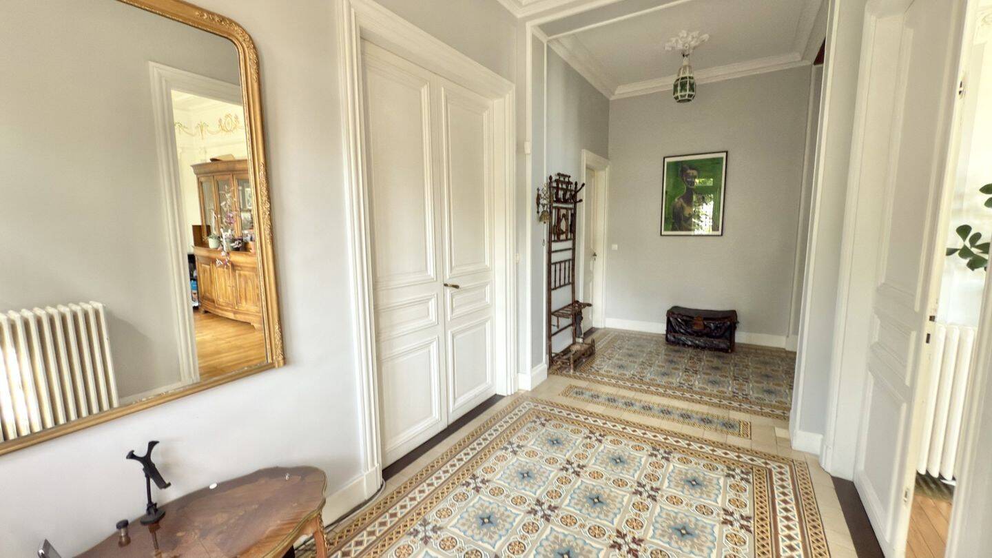 Maison à vendre, 252m², DEUIL LA BARRE