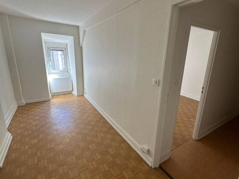 Maison à louer, 45m², STRASBOURG