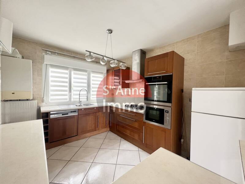 Maison à vendre, 80m², AMIENS