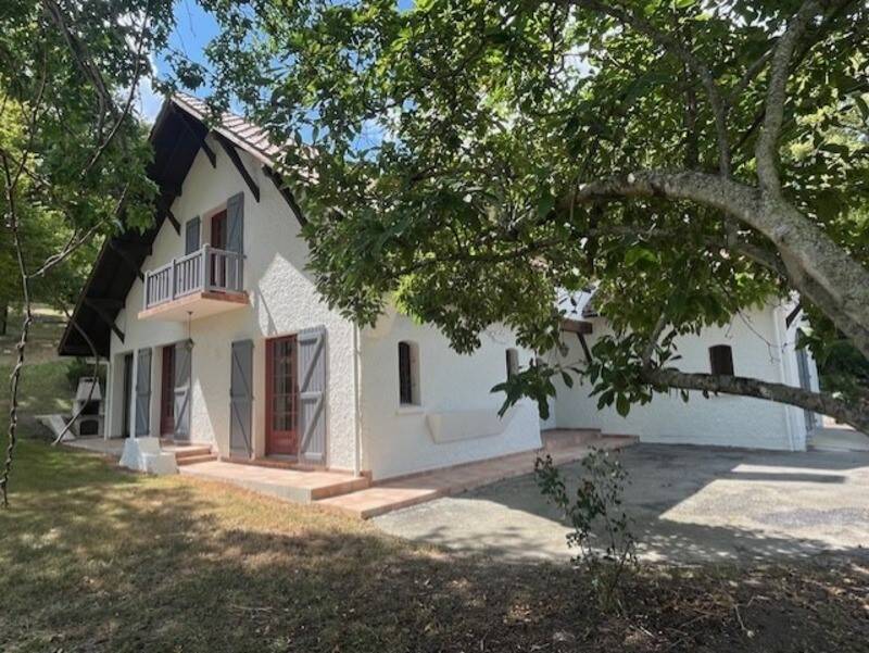 Maison à vendre, 185m², MAUBOURGUET