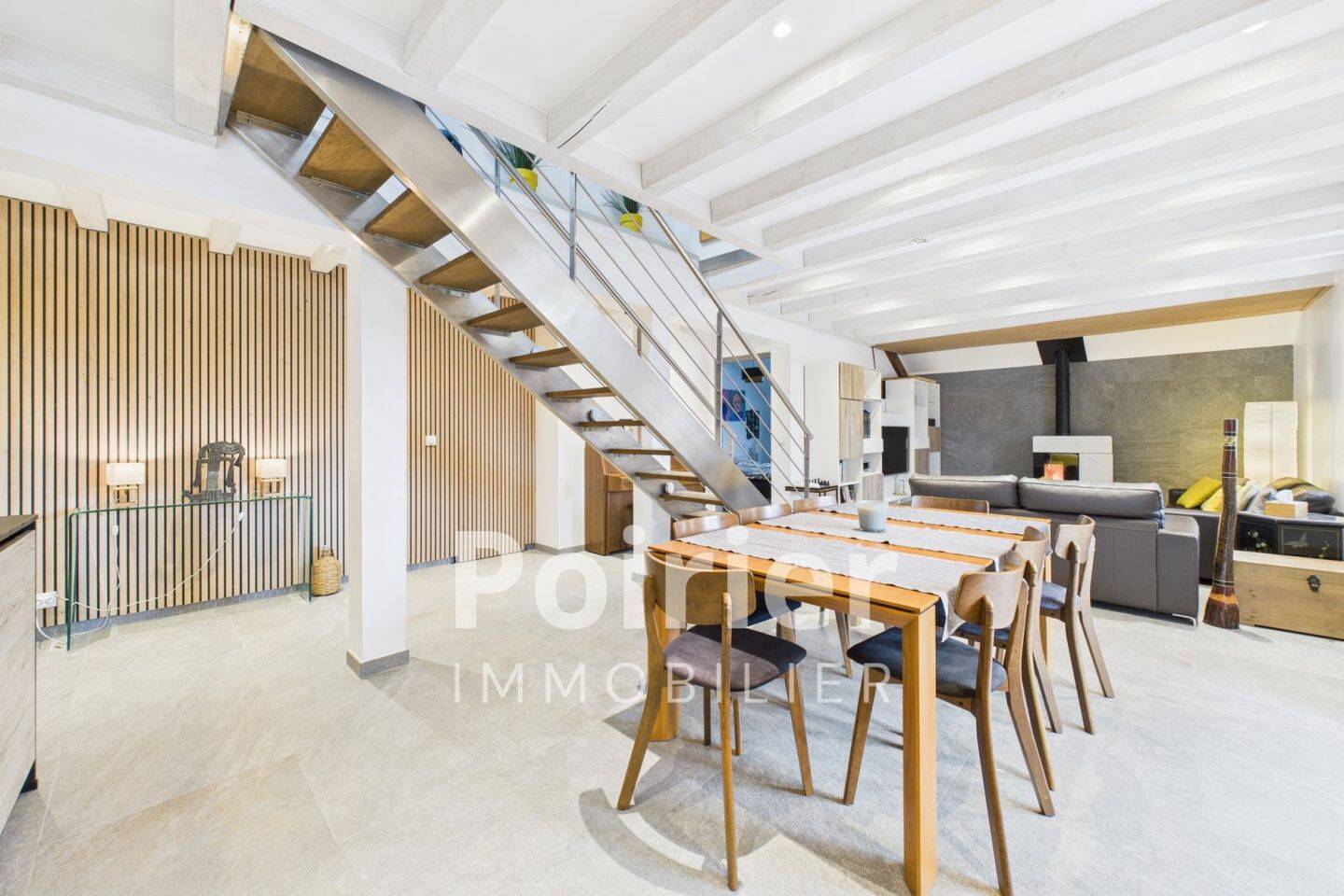 Maison à vendre, 137m², VEIGY FONCENEX