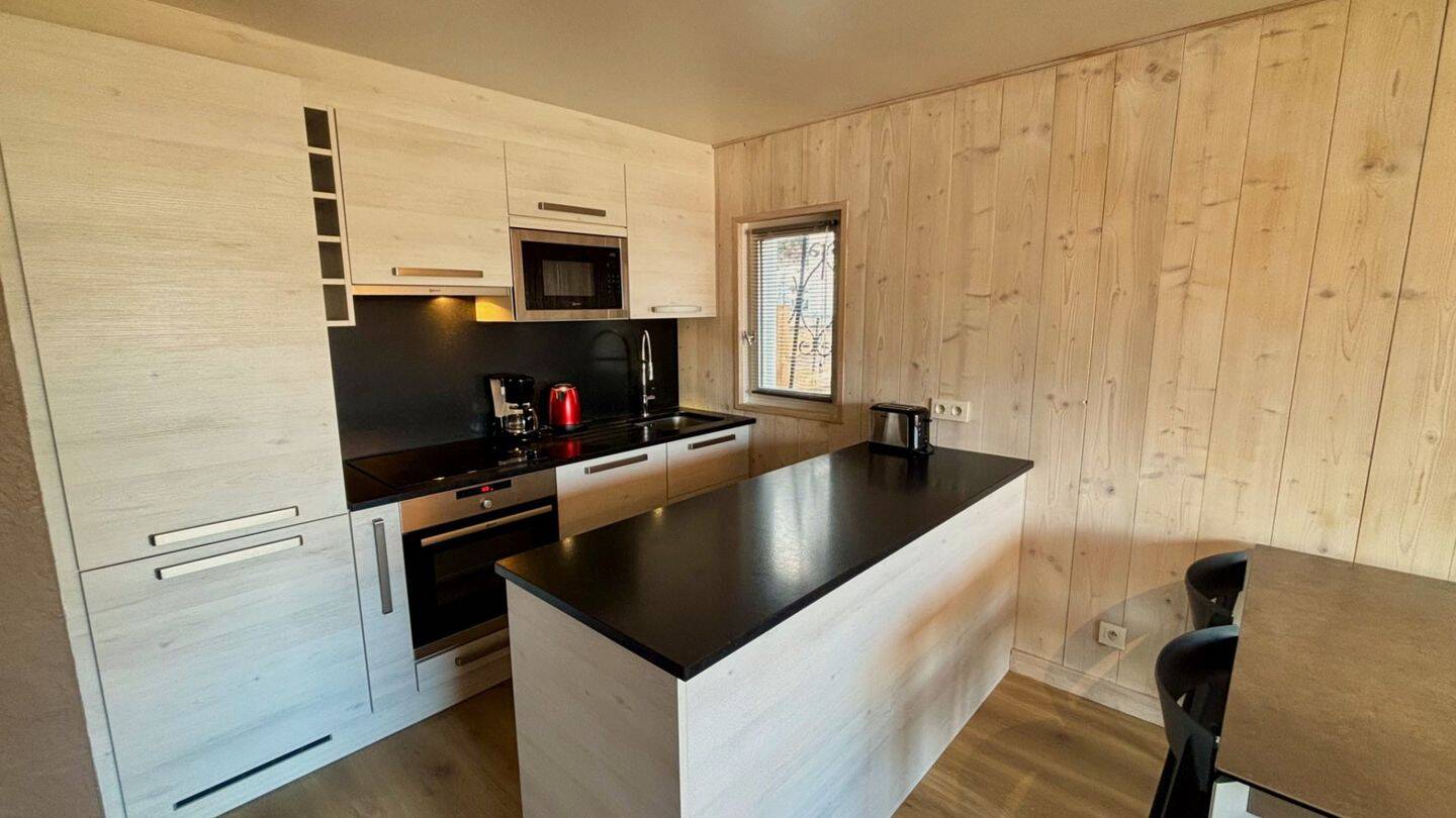 Maison à vendre, 57m², LES GETS