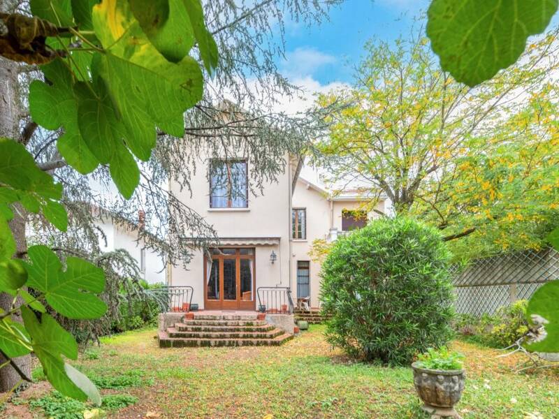 Maison à vendre, 162m², TOULOUSE