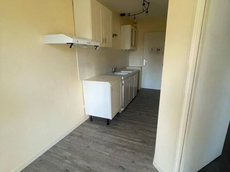 Maison à louer, 69m², TOURS