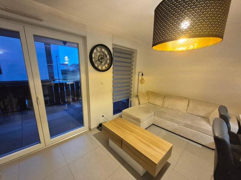 Maison à louer, 46m², THIONVILLE