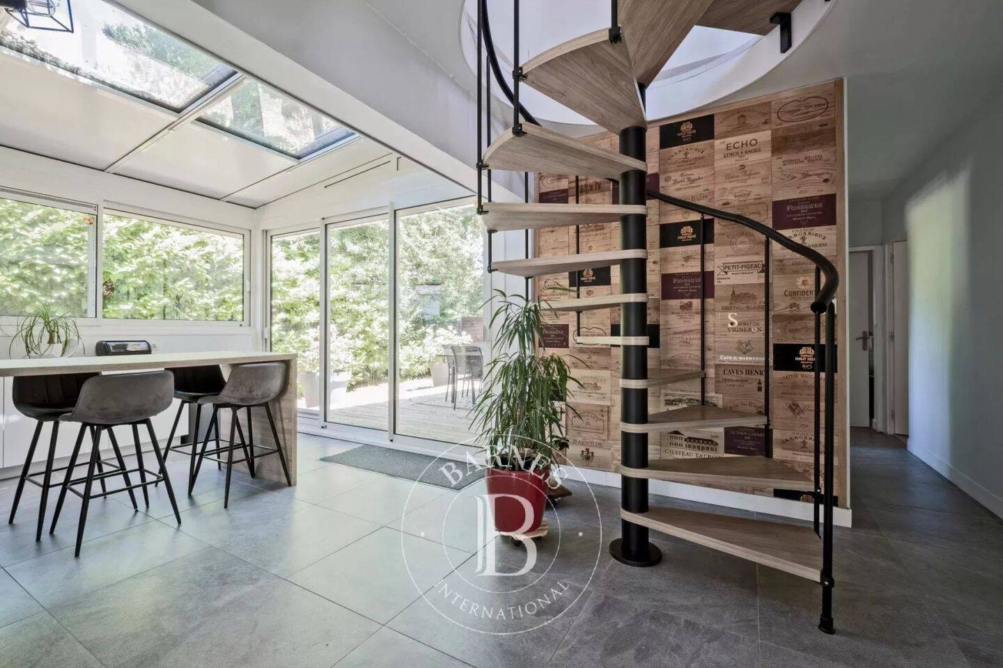 Maison à vendre, 216m², MERIGNAC