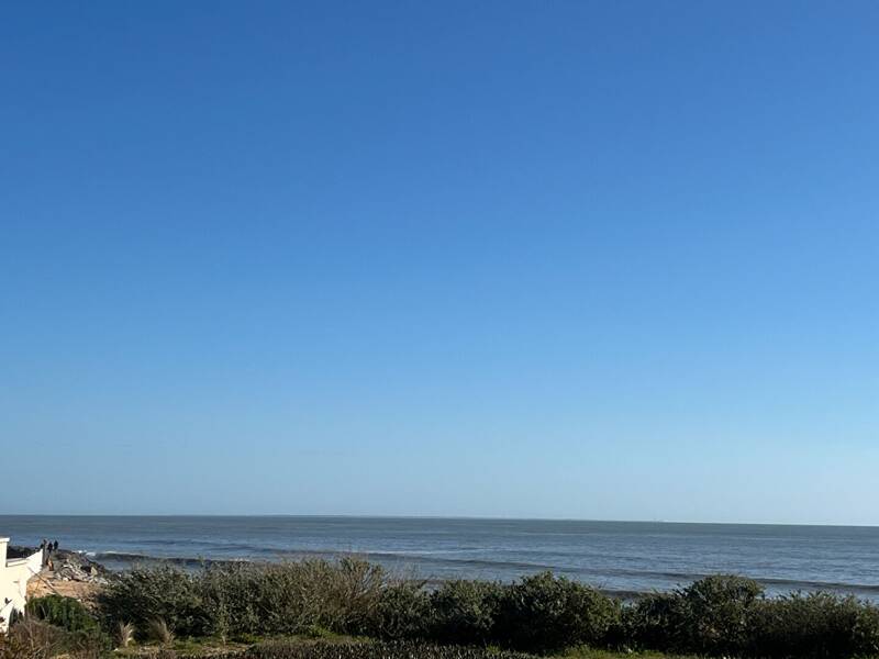 Maison à vendre, 125m², JARD SUR MER