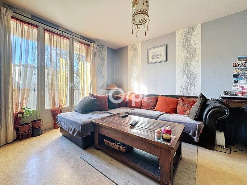 Maison à vendre, 55m², LIMOGES