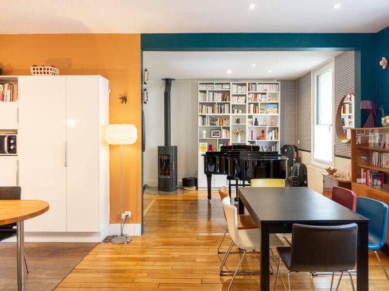 Maison à vendre, 173m², ORLEANS