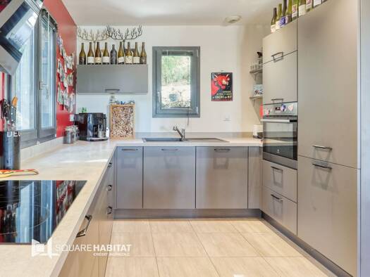 Maison à vendre 315 000 € 5 pièces 3 chambres 139,2 m² 436 m² de terrain Verfeil 31590